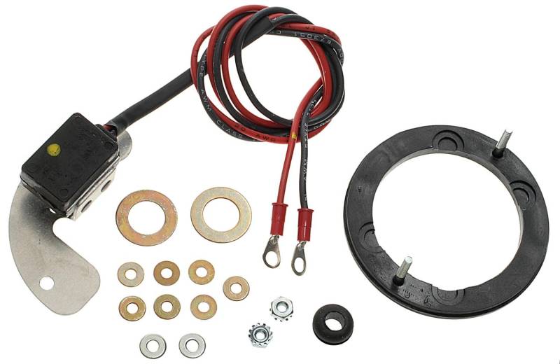 ACDelco D3968A Professionelles Zündungsumrüstsatz mit Modul, Platte, Tülle und Hardware von ACDelco