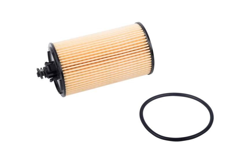 ACDelco GM Original Equipment PF2263G Motorölfilter und Kappendichtung (O-Ring) (Verwendung mit UFI-gekennzeichneter Kappe) von ACDelco