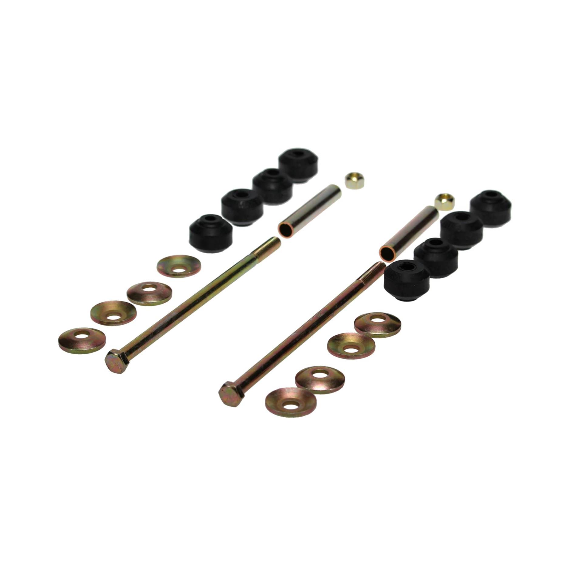 ACDelco Gold 45G0002 (19460310) Stabilisator-Kit, Vorderradaufhängung von ACDelco