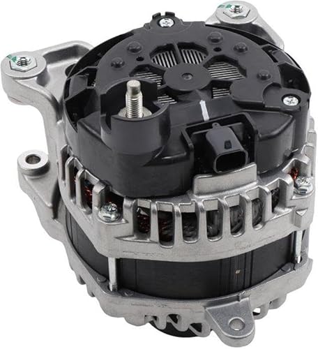 ACDelco Lichtmaschine - 13539728 von ACDelco