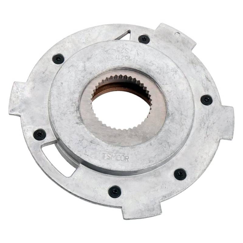 ACDelco Ölpumpe - 12547630 von ACDelco