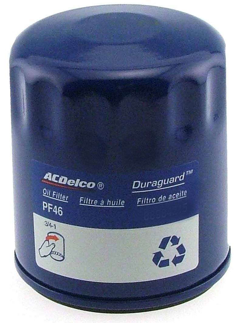 ACDelco PF46 Professional Classic Design Motorölfilter von ACDelco