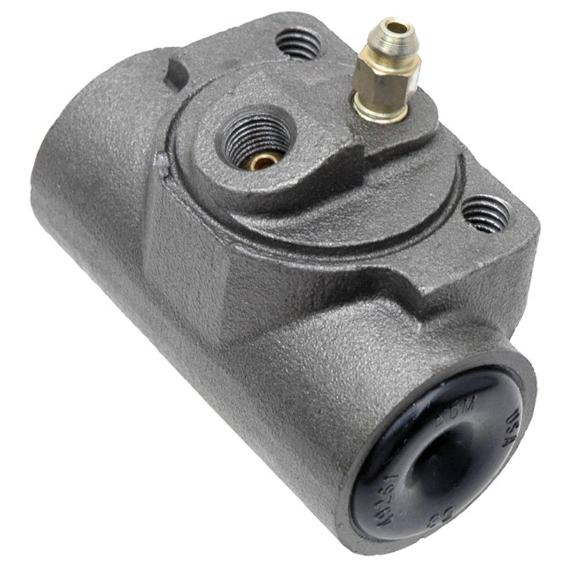 ACDelco Professional 18E1034 Radzylinder für Trommelbremse, hinten von ACDelco