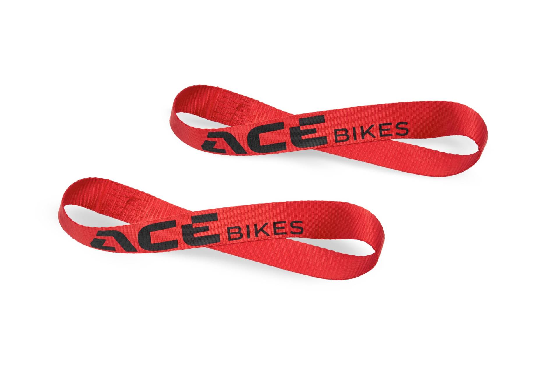 Gurtschlaufen ACEBIKES Loops Pro Set Zurrschlaufen von ACEBIKES