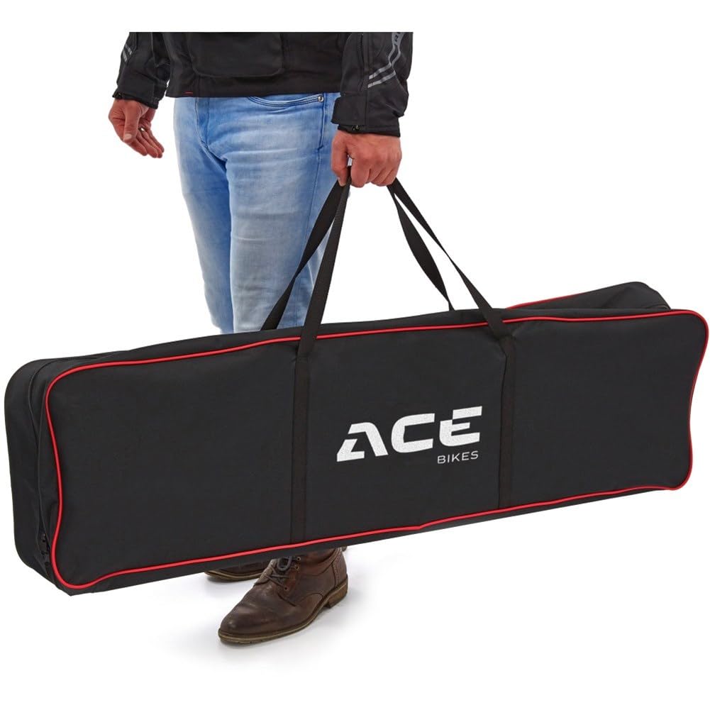 Tragetasche ACEBIKES Ramp Carry Bag passend für Auffahrrampe Ramp Compact von ACEBIKES