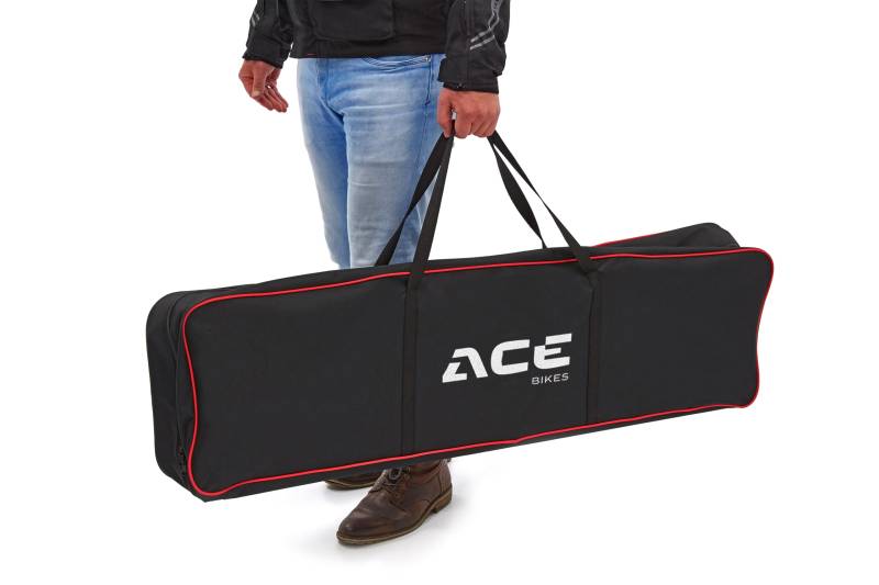 Tragetasche ACEBIKES Ramp Carry Bag passend für Auffahrrampe Ramp Compact von ACEBIKES