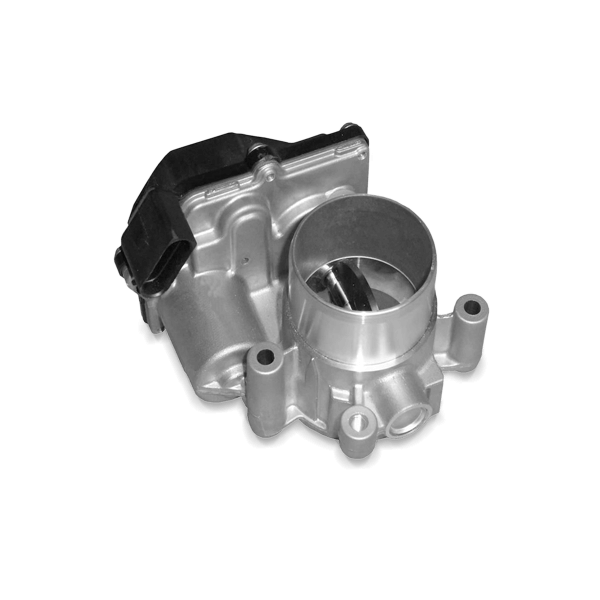 ACKOJA Drosselklappe MAZDA A32-81-0001 L3G213640,L3G213640A,L3R413640 Saugrohrklappe,Luftversorgung,Steuerklappe,Drosselklappenstutzen von ACKOJA