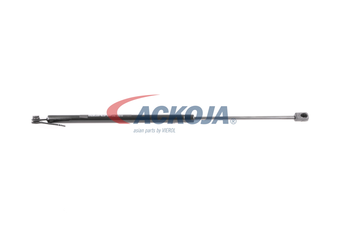 ACKOJA Heckklappendämpfer HONDA A26-0083 74870SV5305,74870SV5315,74870SV5A01 von ACKOJA