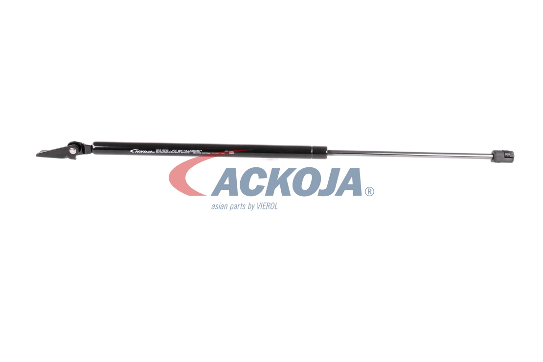 ACKOJA Heckklappendämpfer HYUNDAI A52-0066 8178025200,8178025200DS von ACKOJA