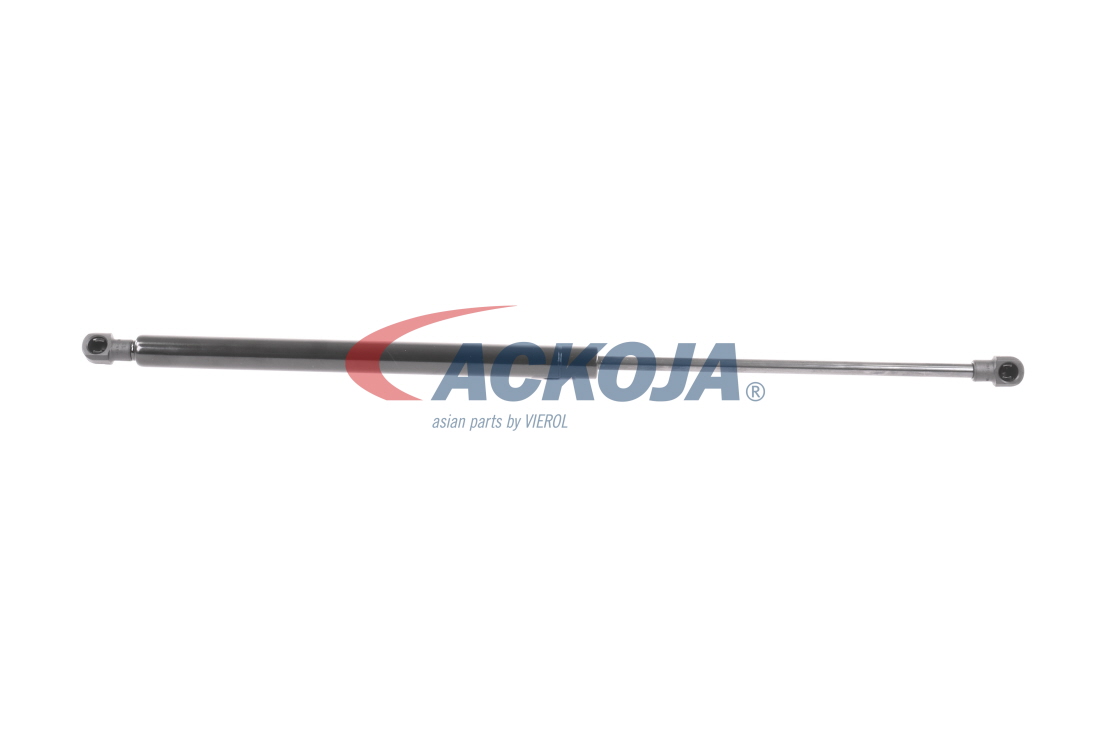 ACKOJA Heckklappendämpfer HYUNDAI A52-0098 817712D720,817712D220 von ACKOJA