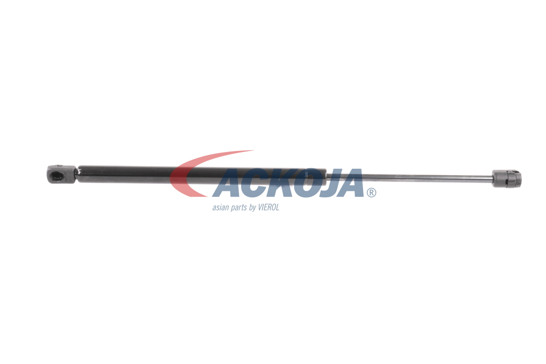 ACKOJA Heckklappendämpfer HYUNDAI A52-0155 811612C000,811612C001 von ACKOJA