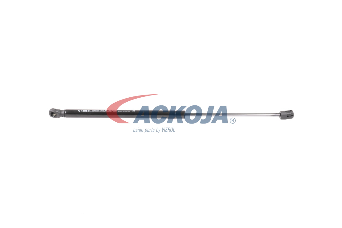 ACKOJA Heckklappendämpfer KIA A53-0009 817701G000 von ACKOJA