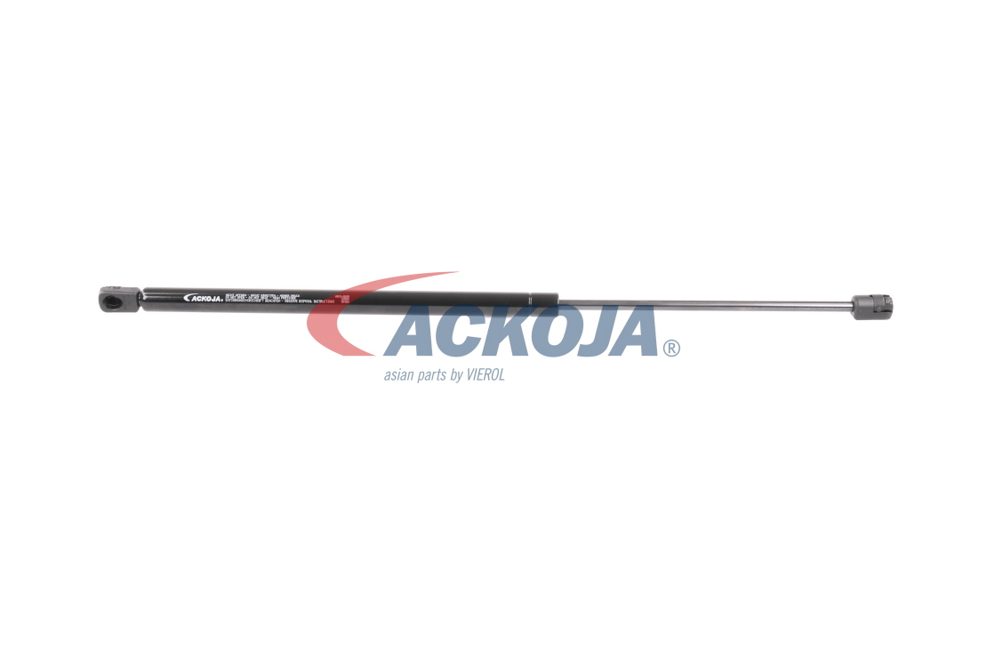 ACKOJA Heckklappendämpfer KIA A53-0010 817713E021,817813E011 von ACKOJA