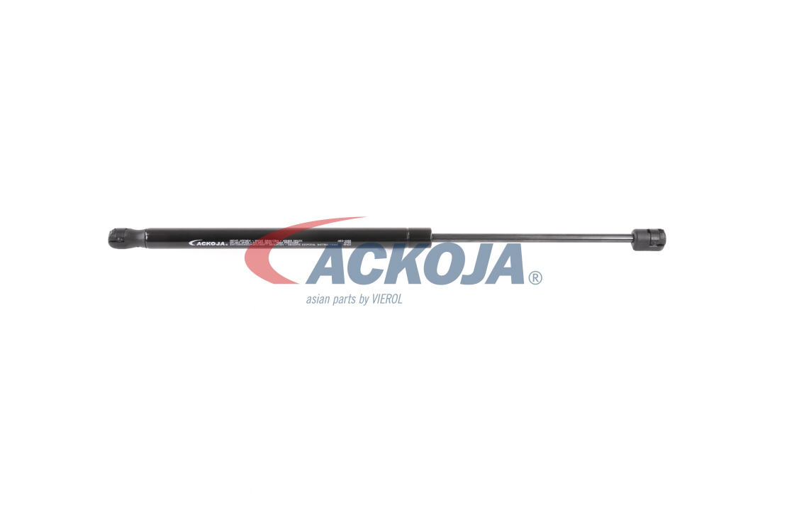 ACKOJA Heckklappendämpfer KIA A53-0150 817803W000 von ACKOJA