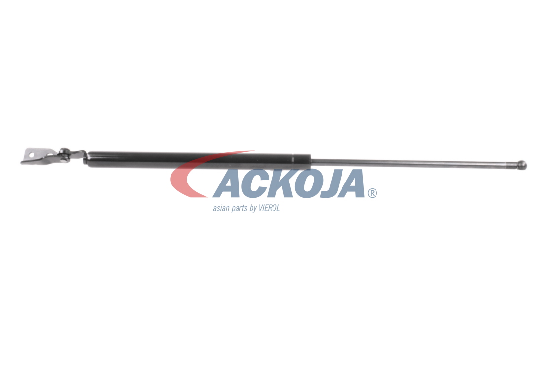 ACKOJA Heckklappendämpfer MAZDA A32-0092 G14S63620E,G14S63620,G14S63620B G14S63620C,G14S63620D von ACKOJA