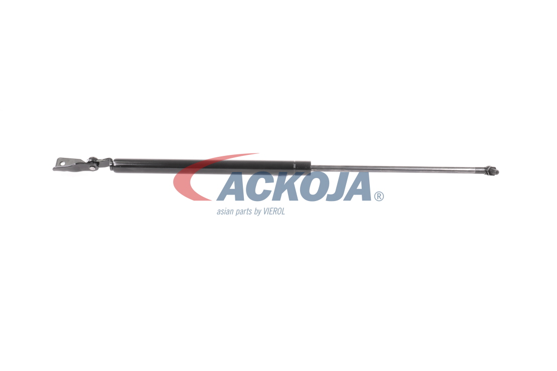 ACKOJA Heckklappendämpfer MAZDA A32-0095 B22H63620,B22H63620A,B22H63620B von ACKOJA