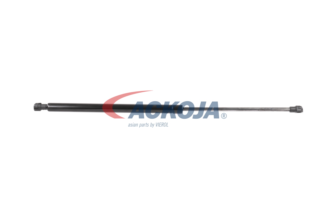 ACKOJA Heckklappendämpfer NISSAN A38-0075 90450BU000,90450BU00B von ACKOJA