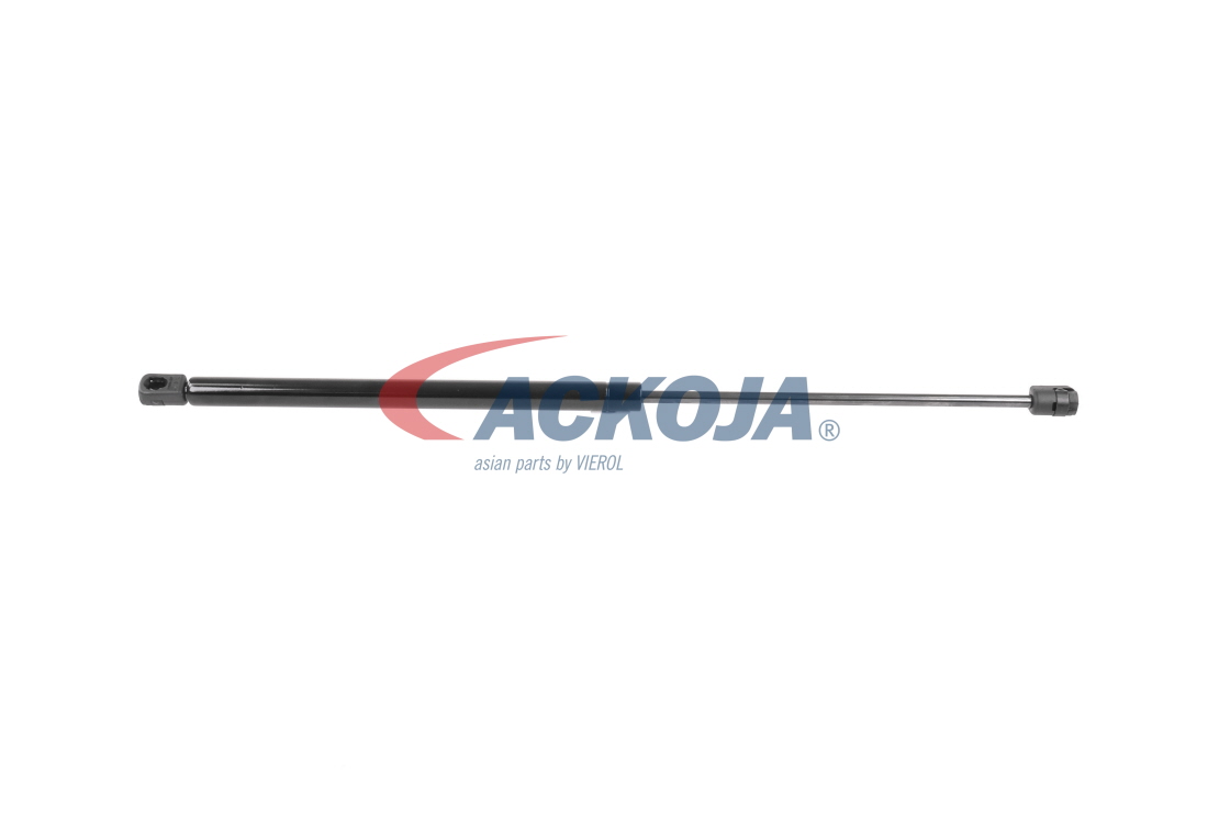 ACKOJA Heckklappendämpfer NISSAN A38-0083 904514F110,904534F228 von ACKOJA