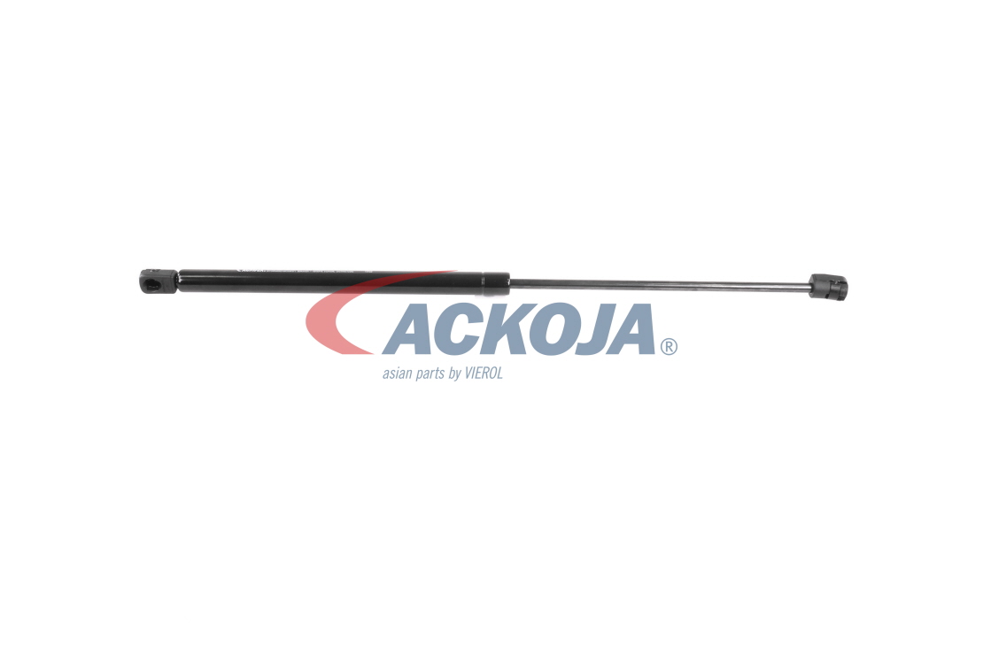 ACKOJA Heckklappendämpfer NISSAN A38-0126 904528F825 von ACKOJA