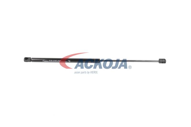 ACKOJA Heckklappendämpfer NISSAN A38-0133 904534F226,904534F286 von ACKOJA