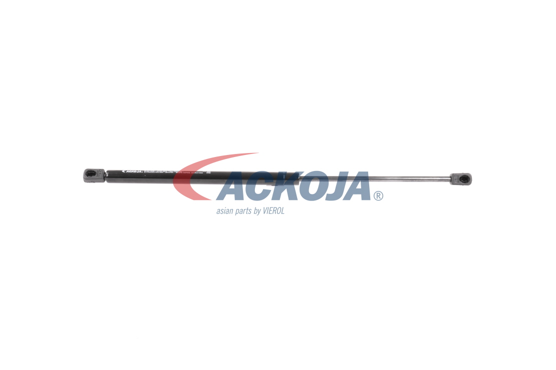 ACKOJA Heckklappendämpfer NISSAN A38-0164 90450AX610,90450AX61B von ACKOJA