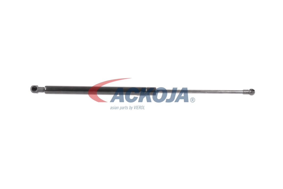 ACKOJA Heckklappendämpfer TOYOTA A70-0194 6896009100,6896009250,6896009260 6896009261 von ACKOJA