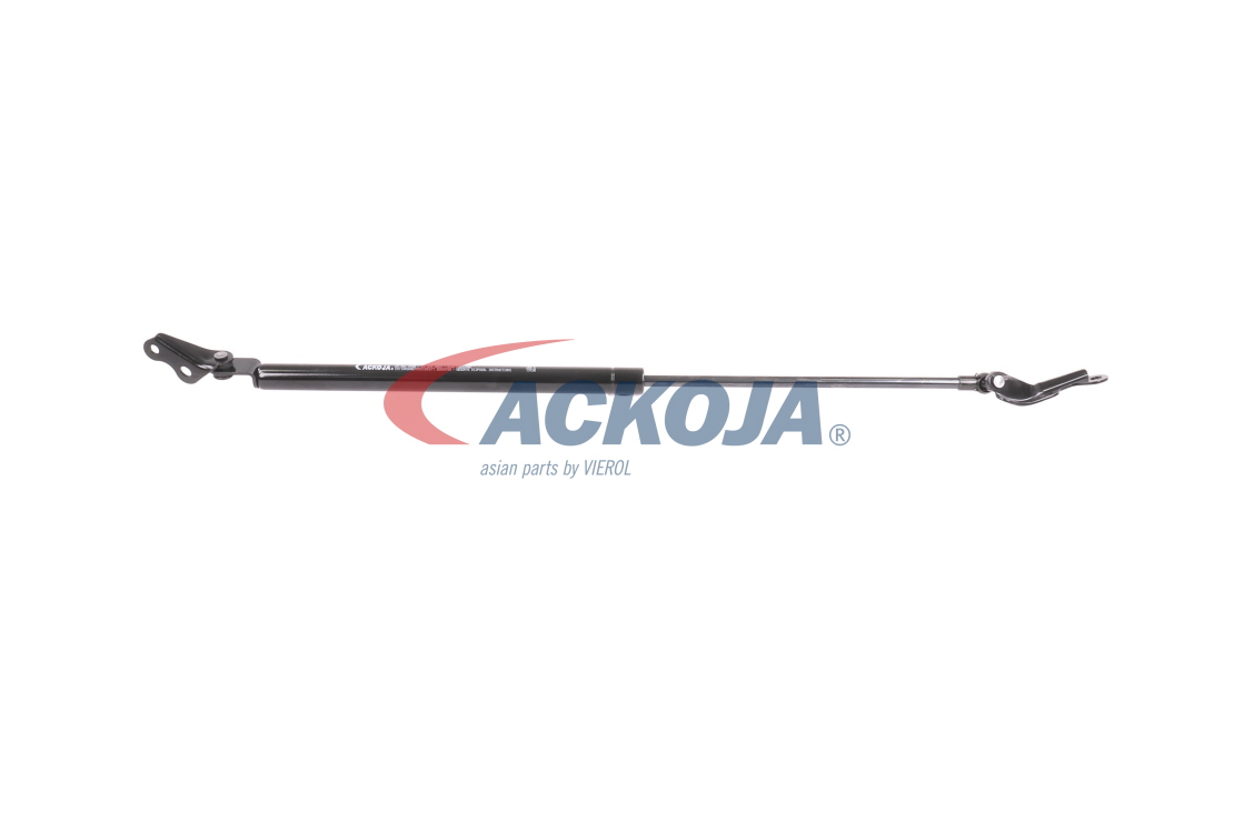 ACKOJA Heckklappendämpfer TOYOTA A70-0311 6895005925 von ACKOJA