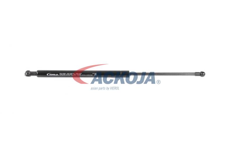 ACKOJA Heckklappendämpfer TOYOTA A70-0492 689600W640,689600W641,689600W651 von ACKOJA