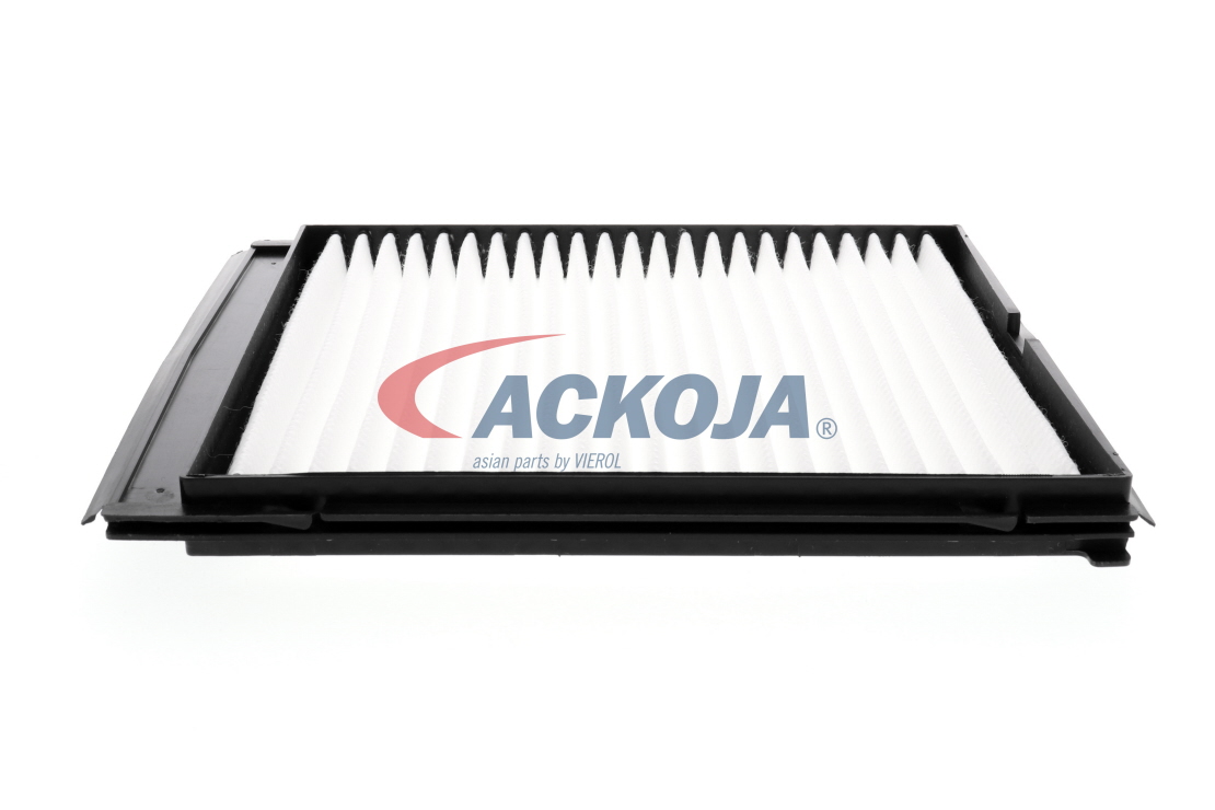 ACKOJA Innenraumfilter NISSAN A38-30-1006 278936F600,278936F600KE von ACKOJA