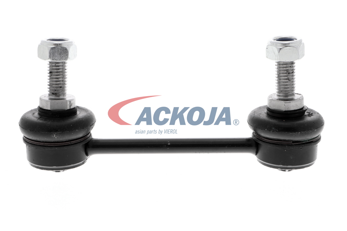 ACKOJA Koppelstange NISSAN A38-0017 5626186J25 Pendelstütze,Stabistange,Stabilisatorstange,Stabistrebe,Stabilisatorstrebe von ACKOJA