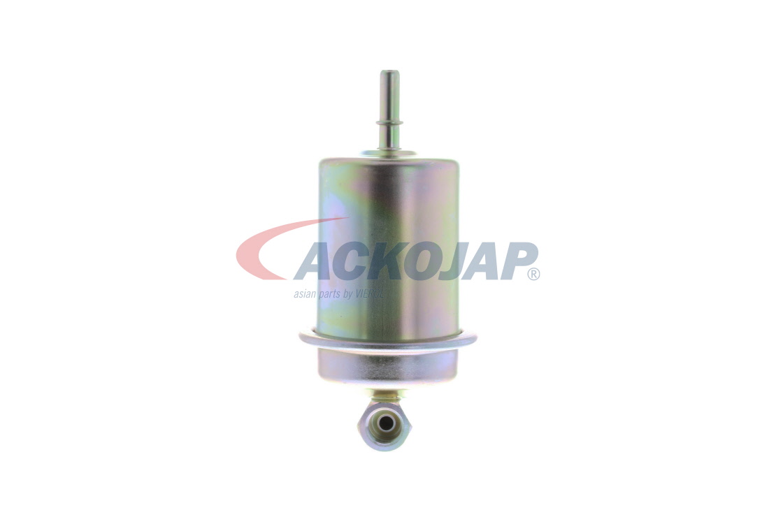 ACKOJA Kraftstofffilter HYUNDAI,MITSUBISHI A52-0302 3191105000 Leitungsfilter,Spritfilter von ACKOJA