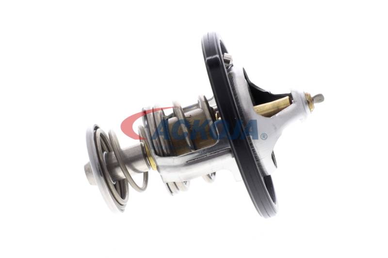 ACKOJA Kühlwasserthermostat HYUNDAI,KIA,NISSAN A52-99-0019 2550038001 von ACKOJA