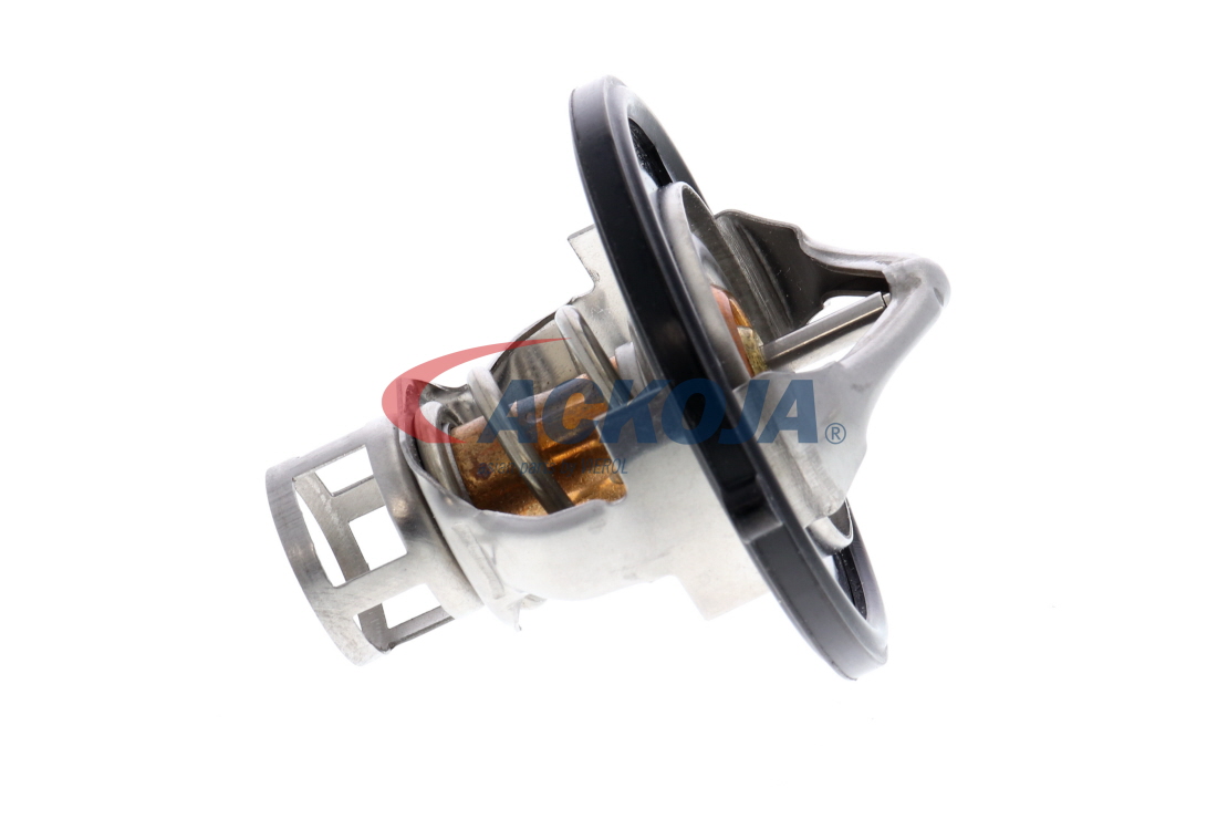 ACKOJA Kühlwasserthermostat NISSAN,INFINITI A38-99-0005 RT1170,XF5Z8575AA,212000B000 21200V7205 von ACKOJA