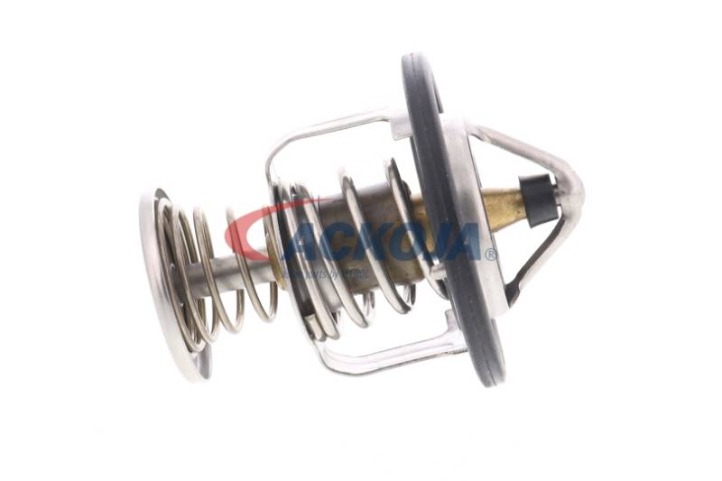 ACKOJA Kühlwasserthermostat VW,PEUGEOT,TOYOTA A55-99-0002 90916034,1338E8,9091603153 SU00100599,9091603122,1634097401,9091603134,9004833088000 von ACKOJA