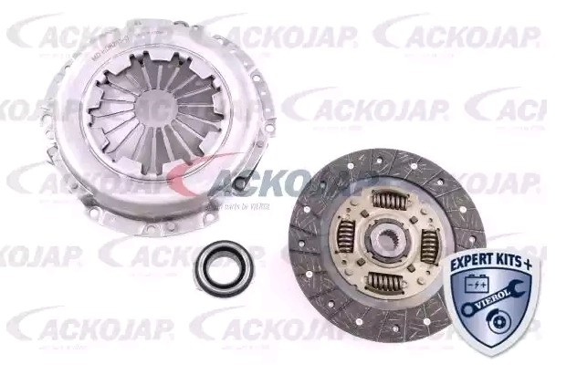 ACKOJA Kupplungssatz HYUNDAI,KIA A52-0001 4142132000,4110026040,4110026040kit 4130032300,4142123010,4142123020 von ACKOJA