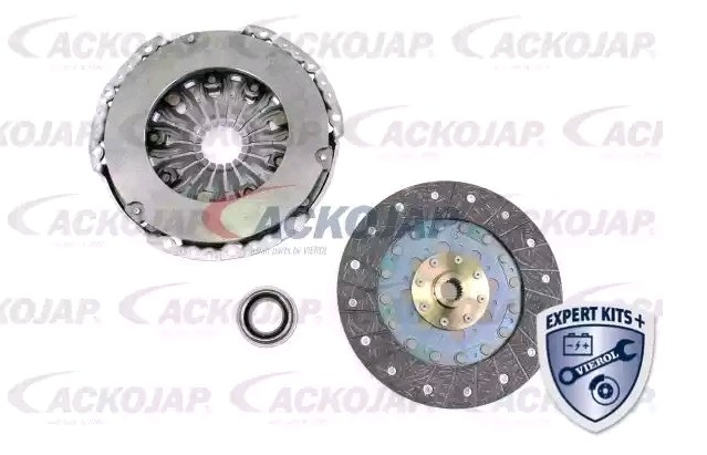 ACKOJA Kupplungssatz HYUNDAI,KIA A52-0016 411003D400,411003D400kit,413003D400 4142123020,4142132000 von ACKOJA