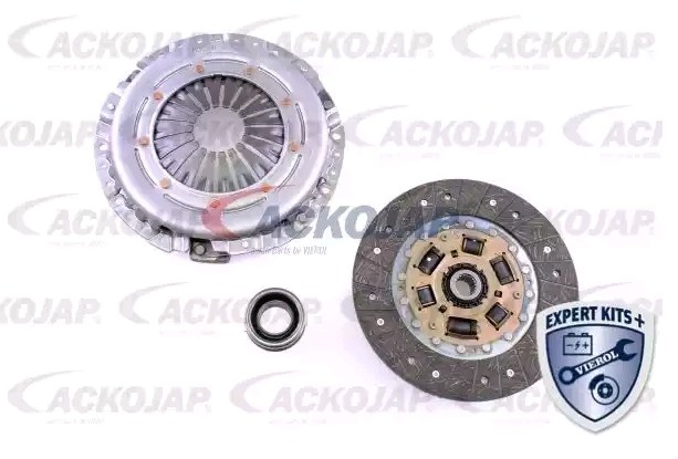 ACKOJA Kupplungssatz HYUNDAI,KIA A52-0017 4110039310,4110039310kit,4130039295 4142139260,4142139265,4142139275 von ACKOJA