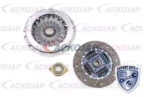 ACKOJA Kupplungssatz HYUNDAI,KIA A52-0019 411003A170,411003A170kit,4130039150 4142139000 von ACKOJA