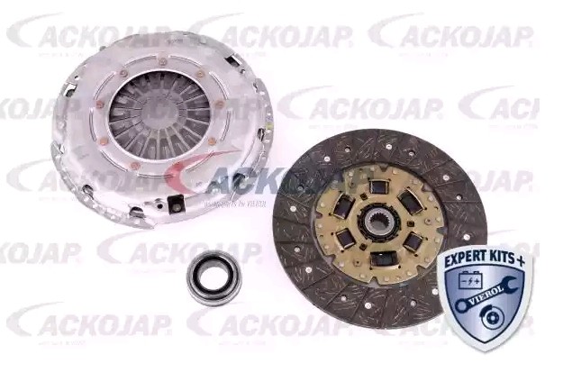 ACKOJA Kupplungssatz HYUNDAI,KIA A52-0021 4110023510kit,4130023510,4142123010 4142123020,4142132000,0K2A116510,0K2A116510A,4110023510 von ACKOJA