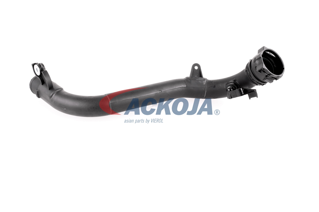 ACKOJA Ladeluftschlauch NISSAN A38-0387 144601FE0C,144601FE1C von ACKOJA