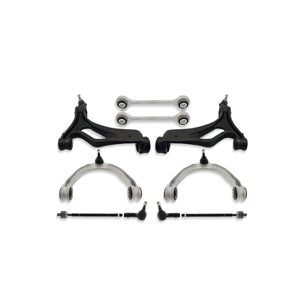 ACKOJA Lenkersatz, Radaufhängung HYUNDAI,KIA A52-1300 548302H000,548302H100,548302H200 517600Q000,517602H000,545012H100,545002H100,545012H000 von ACKOJA