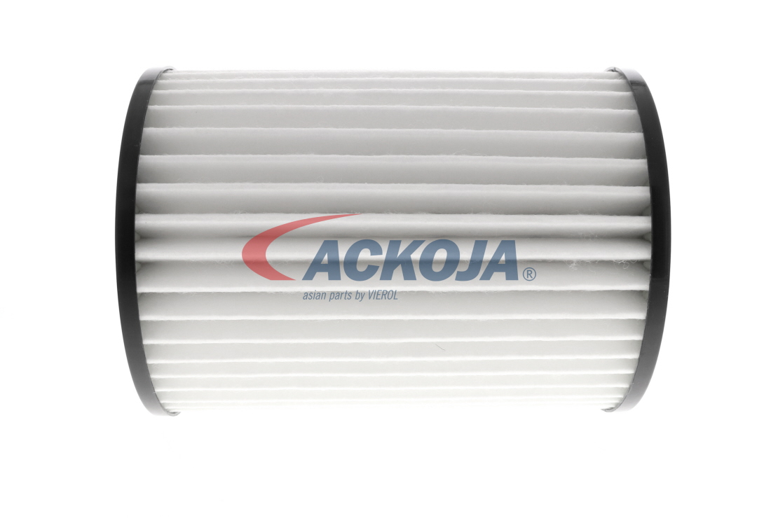 ACKOJA Luftfilter HYUNDAI A52-0407 28113S0100 Motorluftfilter,Filter für Luft von ACKOJA