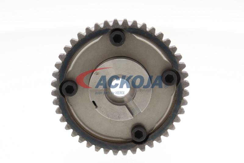 ACKOJA Nockenwellenversteller NISSAN A38-0545 130255JG0A,130258H300,130258H310 13025AE000,13025AE010,13025AE020,13025AE02A von ACKOJA