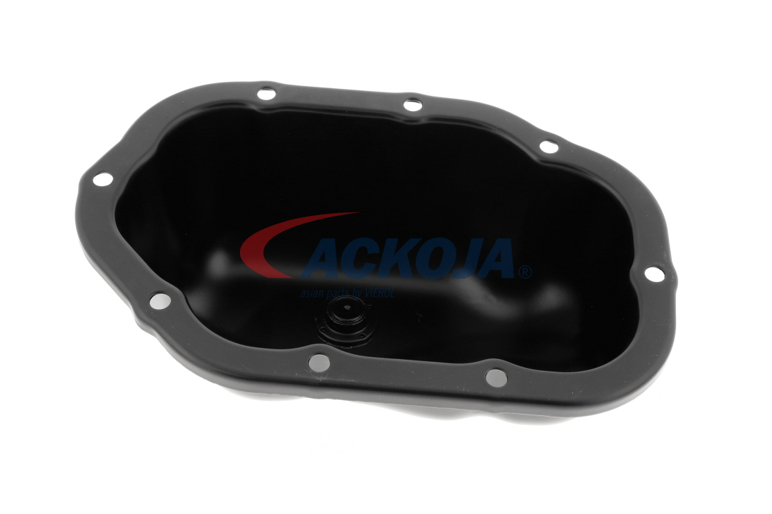 ACKOJA Ölwanne SUBARU A63-0203 11109AA200,11109AA201,11109AA202 von ACKOJA