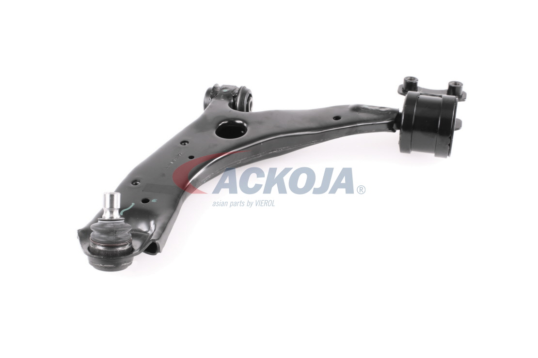 ACKOJA Querlenker MAZDA A32-1137 BP4K34350A,B32H34350B,B32H34350D Lenker, Radaufhängung,Dreieckslenker,Achslenker B37F34350A,B37F34350B,BP4K34350C von ACKOJA