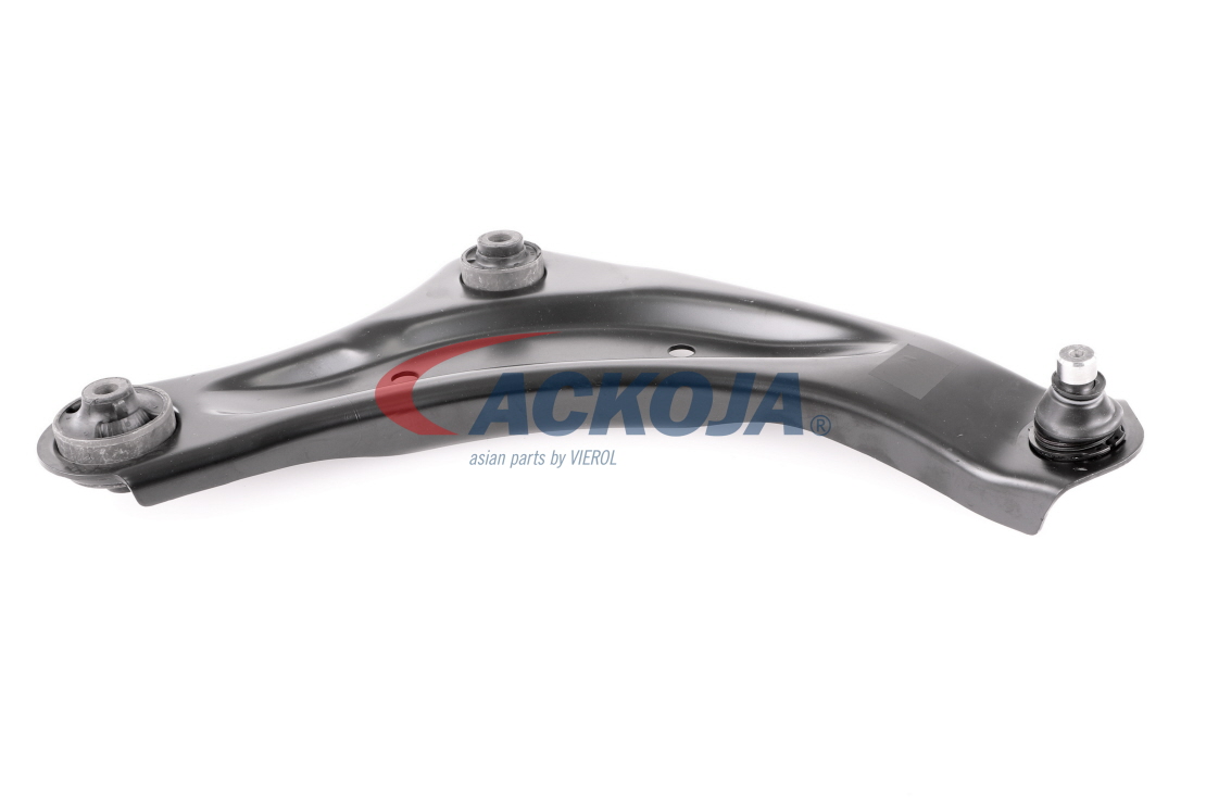 ACKOJA Querlenker NISSAN A38-1154 54500BA60A,545001KA0A,545001KA0B Lenker, Radaufhängung,Dreieckslenker,Achslenker 545001KA1B,545005SN1A von ACKOJA