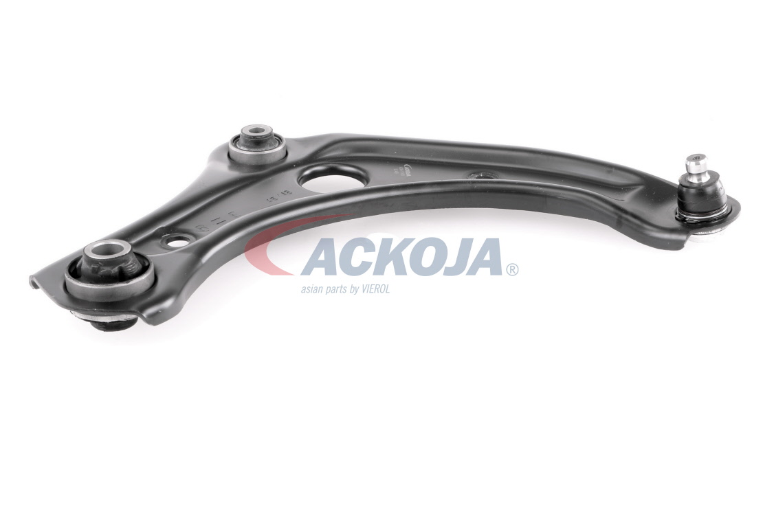 ACKOJA Querlenker NISSAN A38-1160 545001HA0C,545001HA5A,545001HA5D Lenker, Radaufhängung,Dreieckslenker,Achslenker 545001HA6A,545001HA7A,545011HA0C von ACKOJA