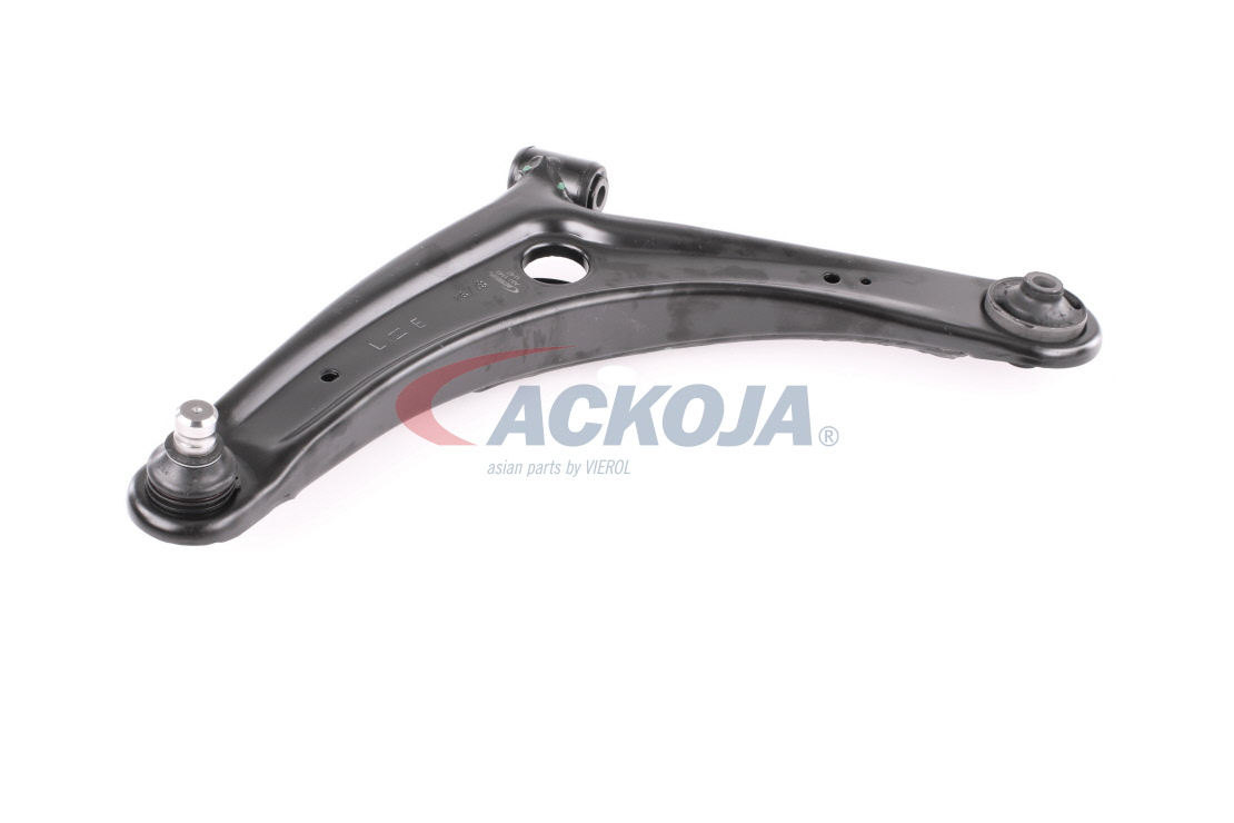 ACKOJA Querlenker PEUGEOT,CITROËN,MITSUBISHI A37-1143 4013A281,4013A427,1612448380 Lenker, Radaufhängung,Dreieckslenker,Achslenker 3520V0,3520X9 von ACKOJA