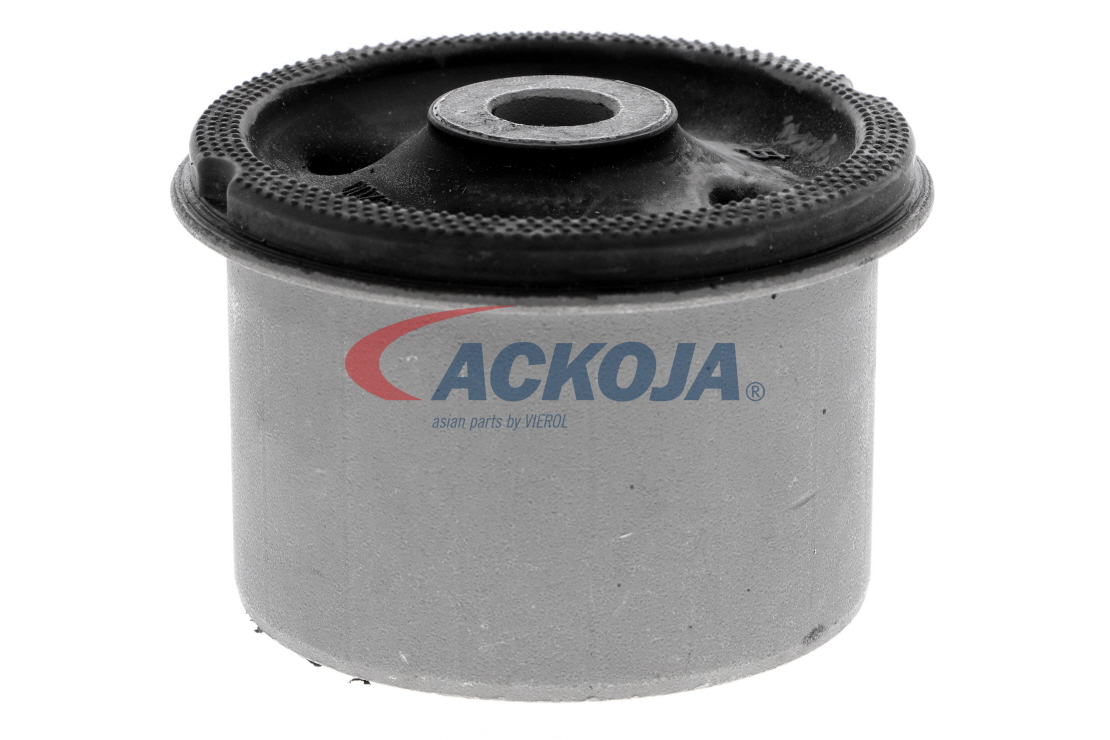 ACKOJA Querlenkerlager HYUNDAI A52-0169 551601C100,551601C200 Querlenkerbuchse,Querlenkergummi,Querlenker Gummilager,Lagerung, Lenker von ACKOJA