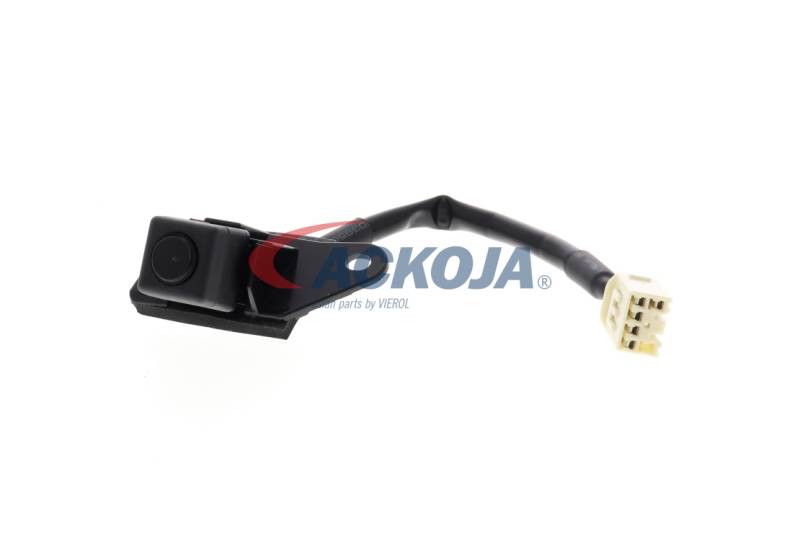 ACKOJA Rückfahrkamera MITSUBISHI A37-74-0014 8781A057 von ACKOJA